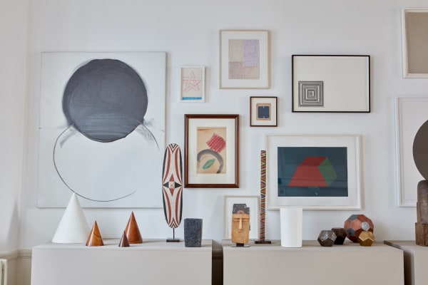 Tristan Hoare Geometrica 15