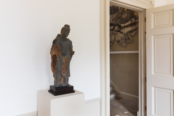 Th Folds Installation View 20