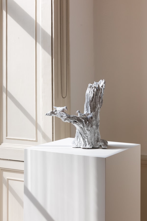 Th Cracked Installation 10