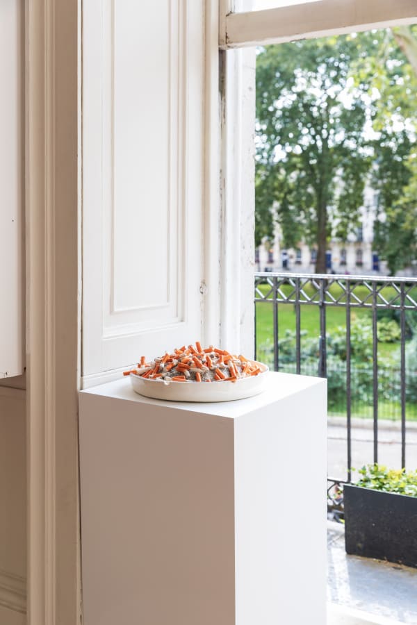 Th Cracked Installation 11