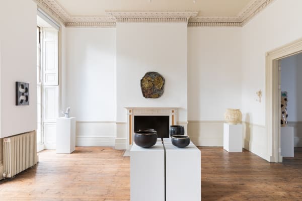 Th Cracked Installation 12