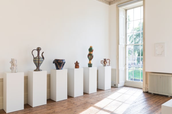 Th Cracked Installation 16