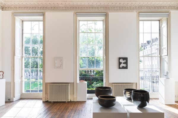 Th Cracked Installation 17