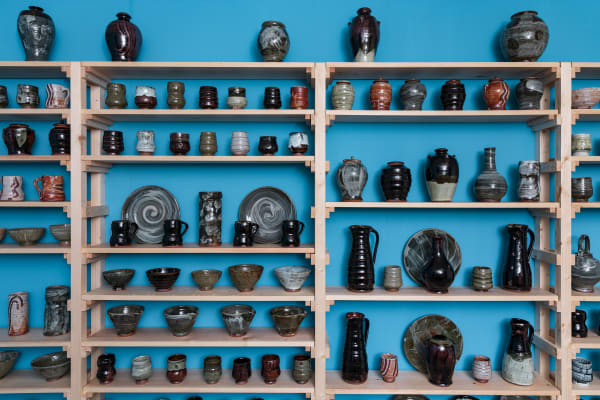 Th Cracked Installation 24