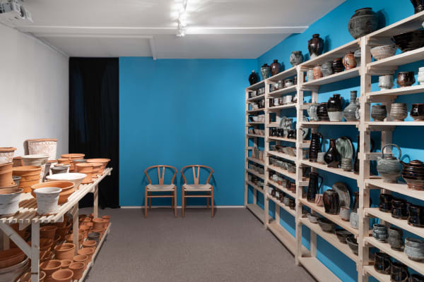 Th Cracked Installation 26