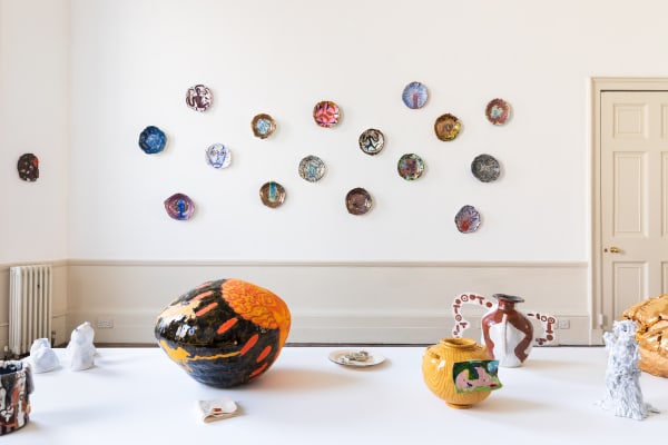 Th Cracked Installation 4