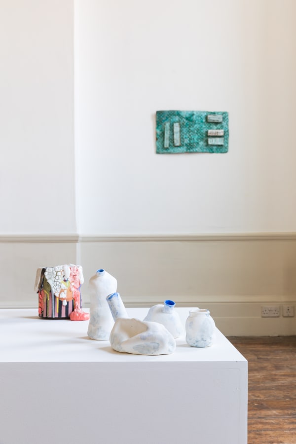 Th Cracked Installation 6