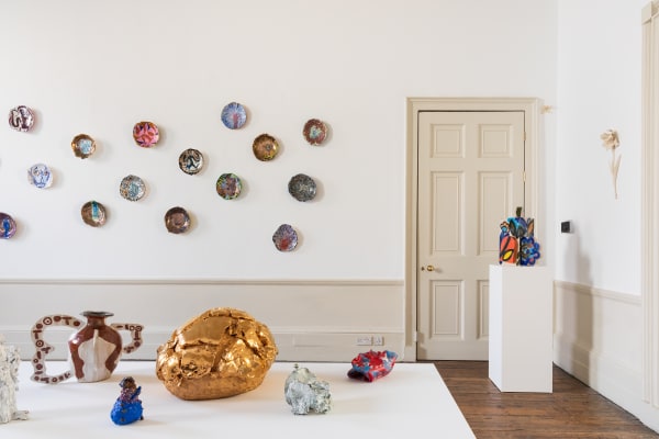 Th Cracked Installation 7