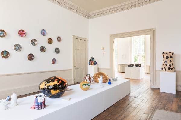 Th Cracked Installation 8