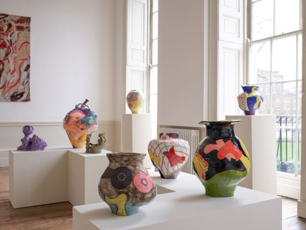 Sexing The Cherry Install 23