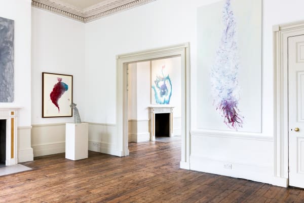 Esoteric Pyramid View