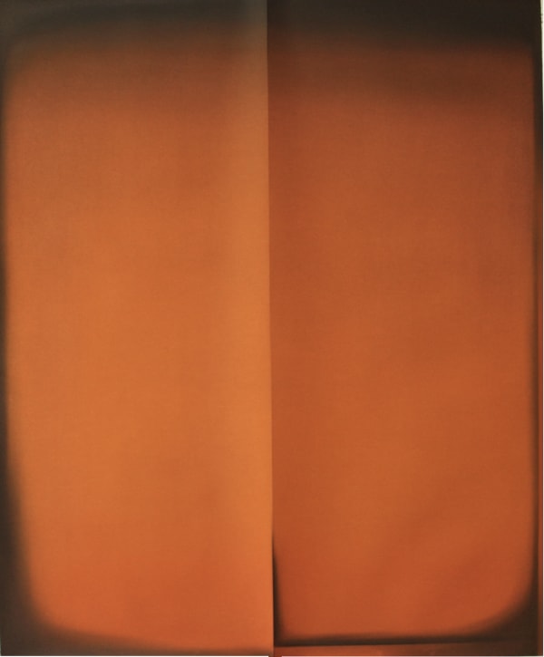 Vipeksha Gupta - Untitled IV, 2025