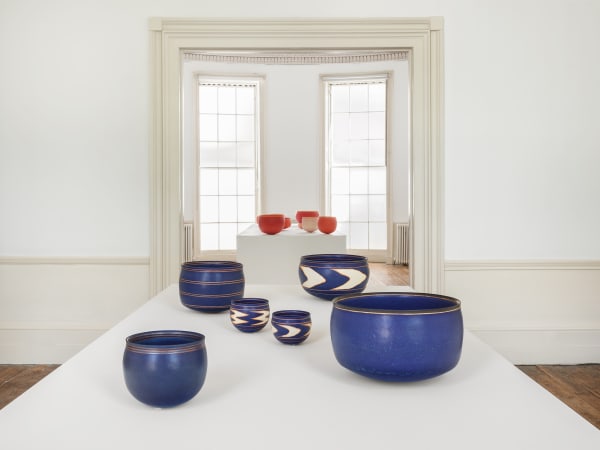 Alev Ebüzziya Siesbye New Works