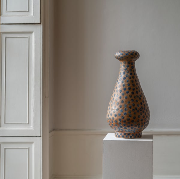 The Language of Vessels