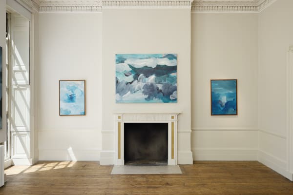 Memory Fields Leila Bartell