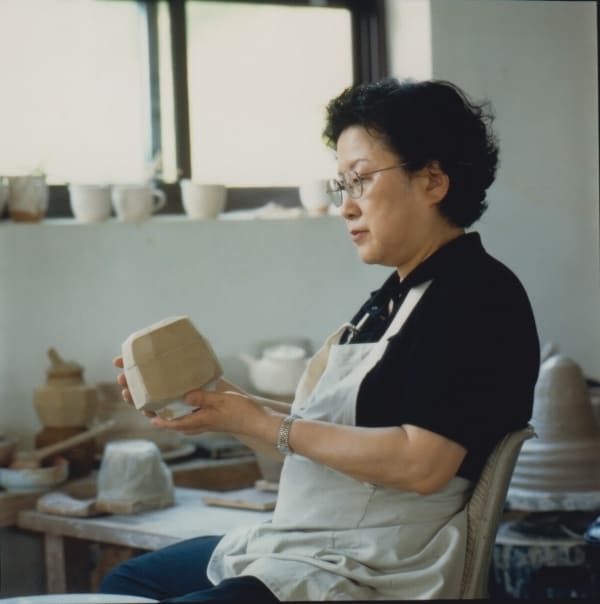 Welcome to K-craft - meet the artisans gaining a global fan club