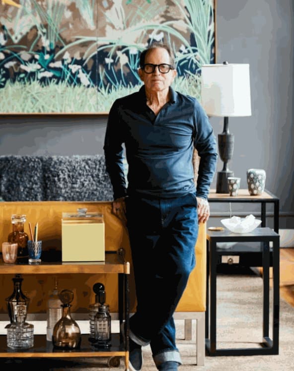 Photographed for the FT by Weston Wells