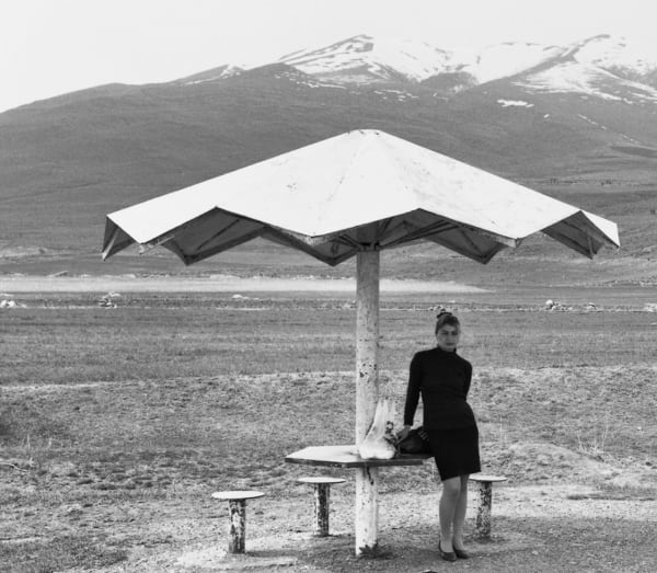 ‘The craze for images of Communist architecture can be traced back to the work of one intrepid photographer’