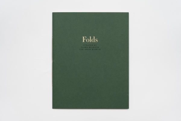 Group Exhibition: Folds