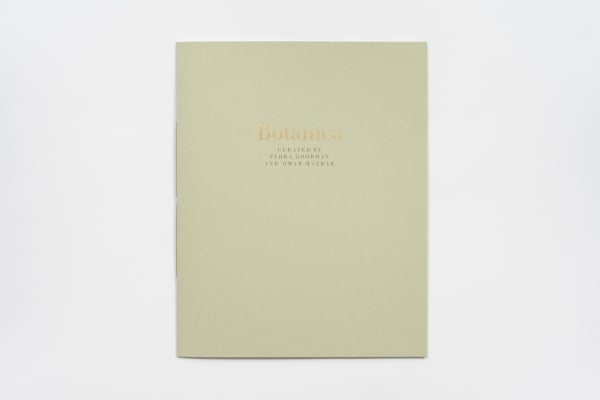 Group Exhibition: Botanica