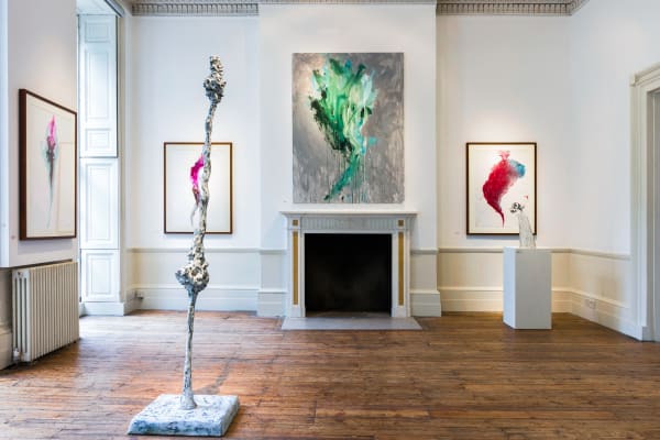 Equinox | Alessandro Twombly Viewing Room