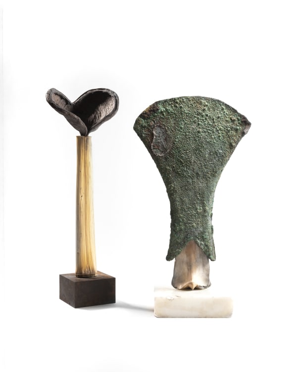 Nicolas Lefebvre Objets Montés