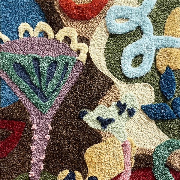 Bob & Eve - Abstract IV, 2025