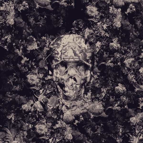 Magnus Gjoen - We The Living Are To Blame For The Painfulness Of Death, 2018