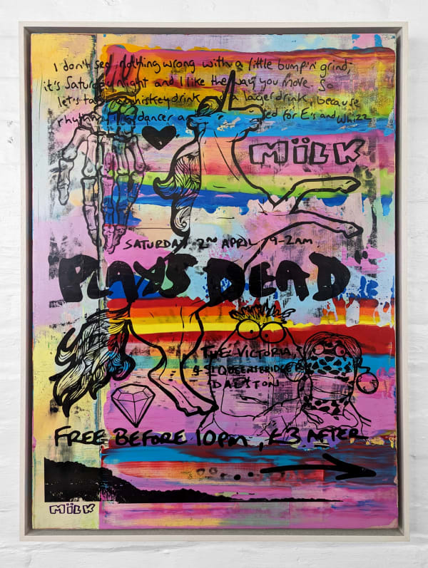AFFORDABLE ART FAIR