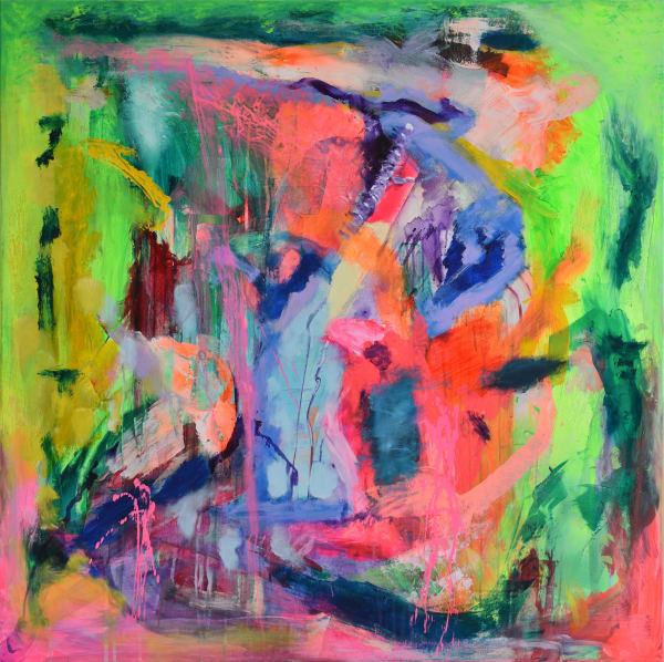 Affordable Art Fair