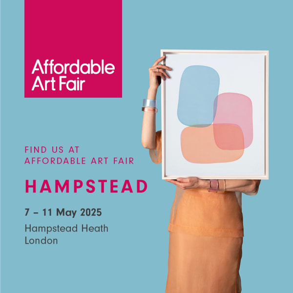 Affordable Art Fair