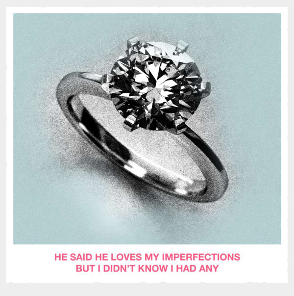 The Art of Falling in Love..... and all its challenges