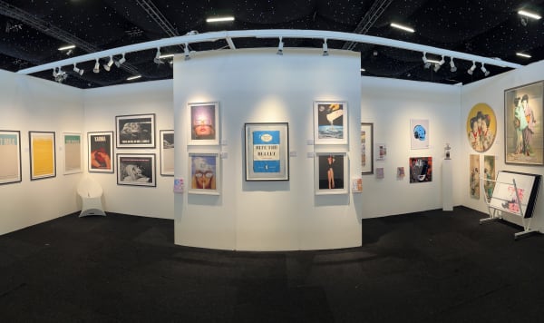 Turner Art Perspective | Stand D2