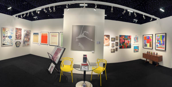 Turner Art Perspective | Stand D2