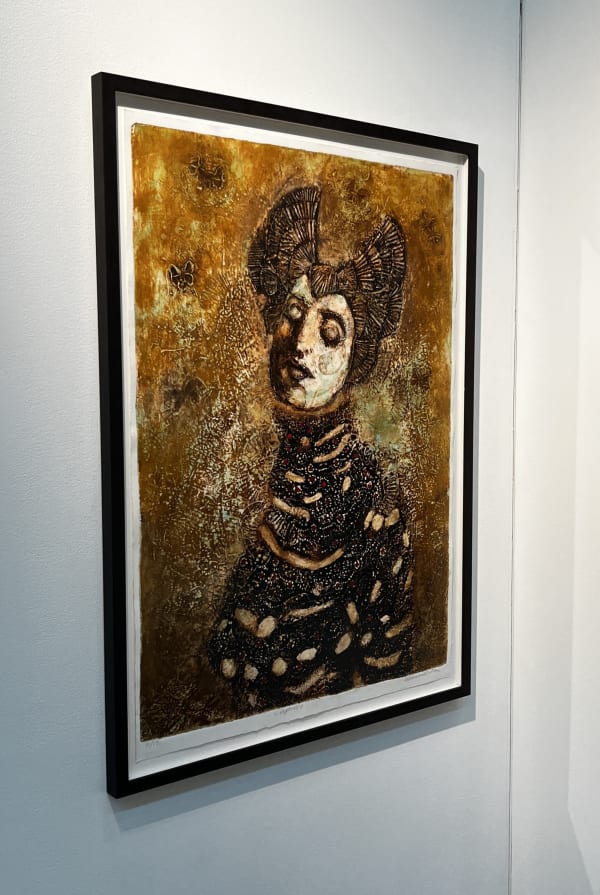 Turner Art Perspective | Fresh Art Fair - Corinna Button