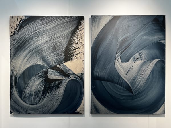 Turner Art Perspective | Fresh Art Fair - Kostas Papakostas