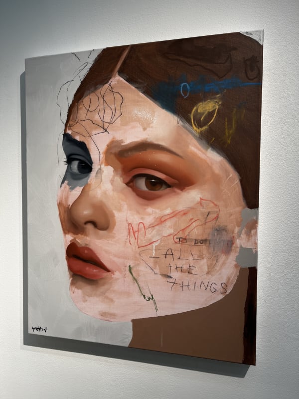 Turner Art Perspective | Fresh Art Fair -Preston Paperboy
