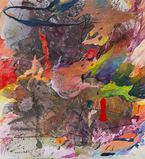 Capricorn Wings - 2022