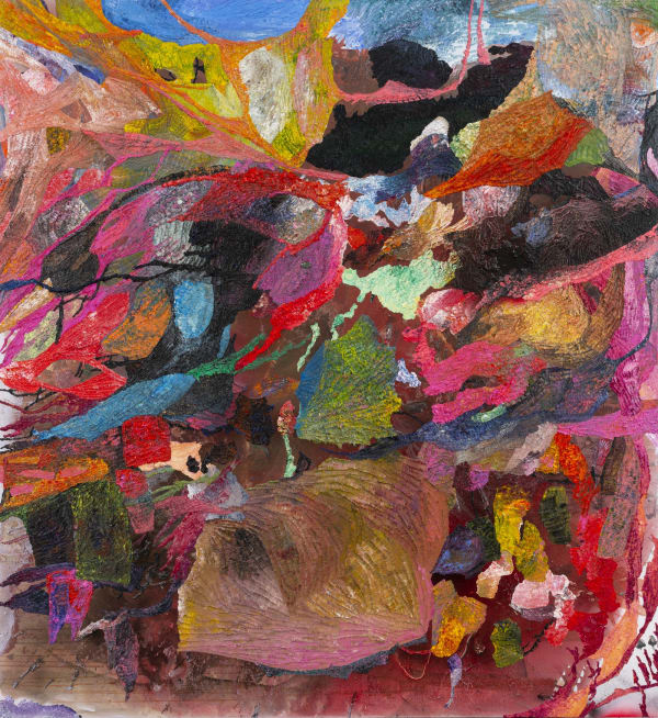 The Poem For Buffon - 2022