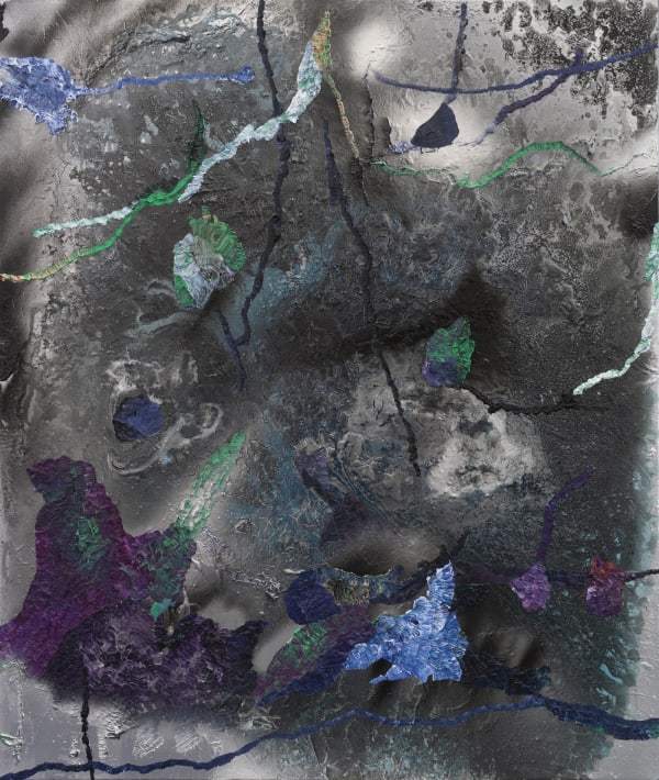 Time I Pass In Cuba - 2020