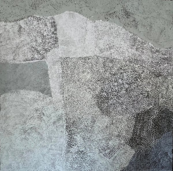 Pepai Jangala Carroll, Walungurru, 2018