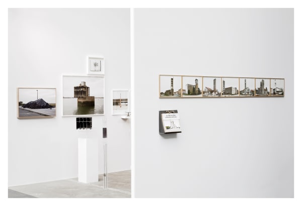 Art Paris Art Fair 2015 Exposition Collective avec Eric Tabuchi, Sylvie Bonnot, Sebastian Wickeroth