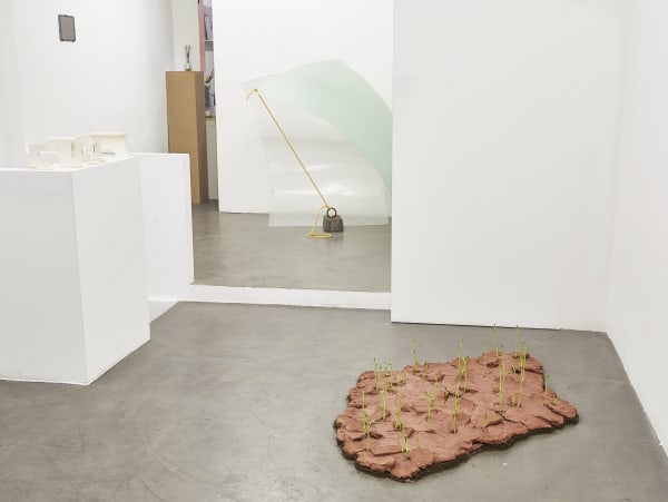 Sortir du schéma Sortir du schéma - Exposition en duo avec Léa Dumayet & Morgane Porcheron