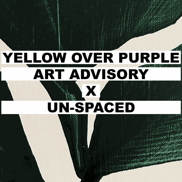 BAD + Curated by Yellow Over Purple fet. Tiffany Bouelle, Lilah Fowler & Tulio Pinto