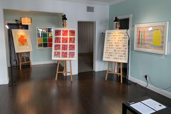 INK Miami (presented by the IFPDA)