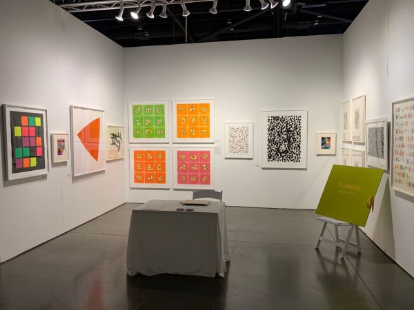 Seattle Art Fair