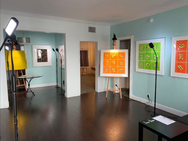 INK Miami (presented by the IFPDA)