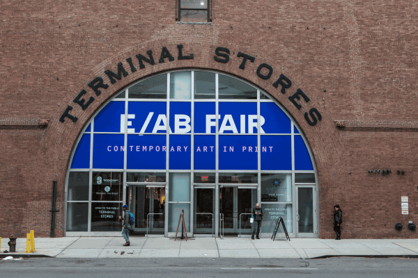E/AB Fair