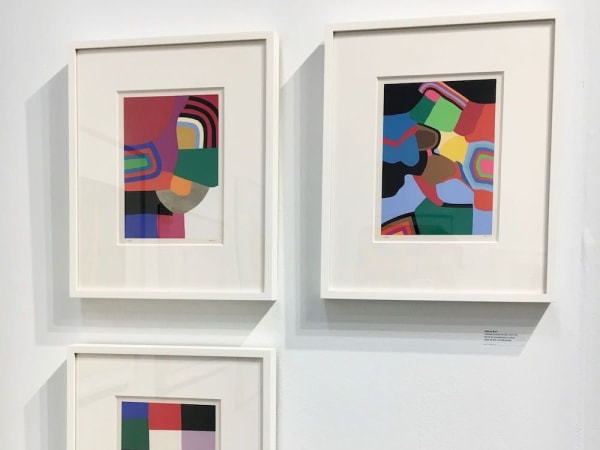 Color Theory: An Exhibition