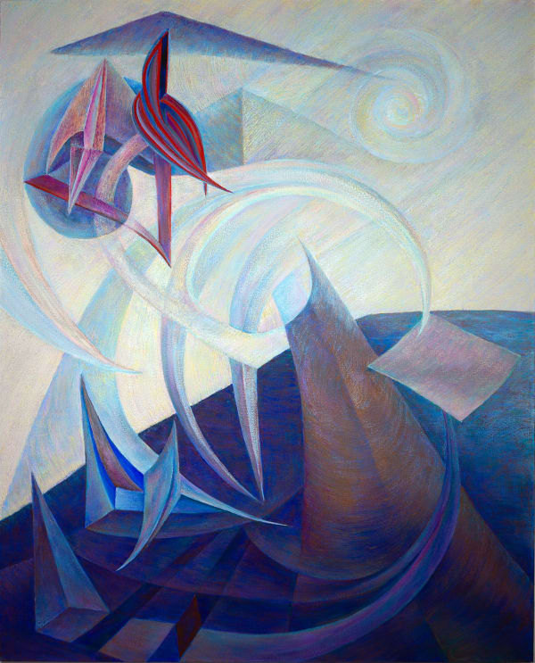 Duane Bousfield